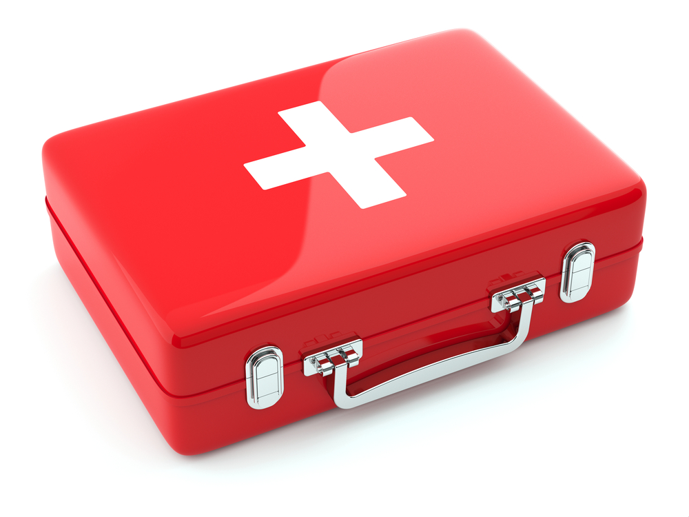 Premiers Secours en Entreprise